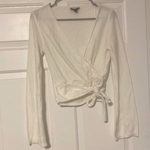 TopShop long sleeve